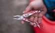 LTG 832310 SKELETOOL RX silver/red