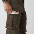 Barents Pro Hunting Trousers M Dark Olive