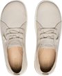 KNX CHUKKA WOMEN silver lining/star white