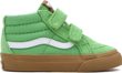 TD SK8-Mid Reissue V Green