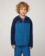 Waymarker ML Hooded Jacket Kids tschiel-marine