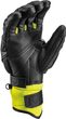 Worldcup Race Flex S Speed System, black-ice lemon
