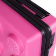 Luggage Signature 20" Expandable 31l - BRIGHT PURPLE