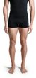 X-BIONIC® ENERGIZER 4.0 LT BOXER SHORTS MEN Opal Black/Arctic White