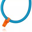 Magnetic clip Orange