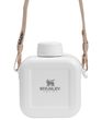 Next X Nature Canteen 0.74L Hammertone Frost