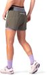 TISH SHORTS tea leaf