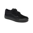 YOUTH OLD SKOOL V SHOES (8-14 roků), blk/blk