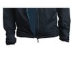 Levity jacket Dark Petrol