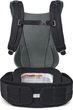 POCO SOFT CARRIER LT EF black