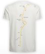 Dawn Wall T-Shirt M Chalk