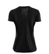 LightWool Sports T-Shirt W Jet Black