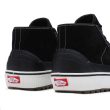 UA Destruct Mid MTE-1 BLACK/MARSHMALLOW
