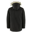 Nuuk Lite Parka M Black