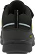 HIKEPORT 2 LOW WP KIDS black/evening primrose
