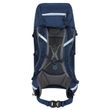 Capture 40l dark blue