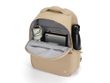 W BACKPACK 10L taupe
