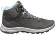 TERRADORA EXPLORER MID WP WOMEN steel grey/clear sky