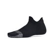 Womens UA Breathe 3pk NS Tab-BLK