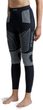 ENERGY ACCUMULATOR LIGHT PANTS WMN X Black/Light Grey