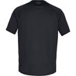 UA Tech SS Tee 2.0 Black
