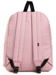 Old Skool Classic Backpack Pink Dawn