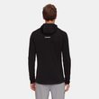 Aenergy Light ML Hooded Jacket Men black