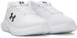UA Phade RN 3-WHT