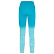 Patcha Leggings W, Crystal/Turquoise
