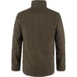 Brenner Pro Padded Jacket M Dark Olive