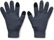 UA Halftime Wool Glove-GRY