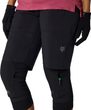 W Flexair Short Black