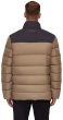 Whitehorn IN Jacket Men Brown Jet Black