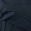 Fjällräven Logo Hoodie M Dark Violet