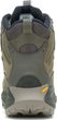 J038413 MOAB SPEED 2 THERMO MID WP olive