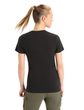 W Central Classic SS Tee BLACK