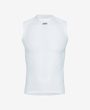 Essential Layer Vest Hydrogen White