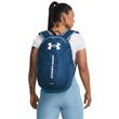 Hustle Lite Backpack 24 blue/white
