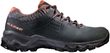 Nova IV Low GTX Women black-apricot brandy