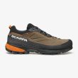 RAPID XT GTX CARIBOU-RUST ORANGE