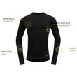 Spirit Shirt Black
