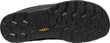 JASPER MEN, Toasted Hairy Black/Black