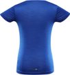 BASIKA reflex blue