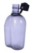 Tritan Flask 1.0L Grey