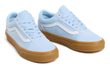 Old Skool LIGHT BLUE/GUM