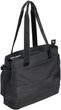 Vitalize™ Macro Method Tote 26.1L Black