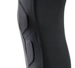 Launch Elite Knee/Shin Guard, Black