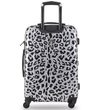 T-0158/3-M Winter Leopard 57 L