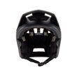 Dropframe Helmet Ce Black