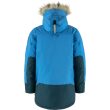 Polar Expedition Parka M, UN Blue-Mountain Blue